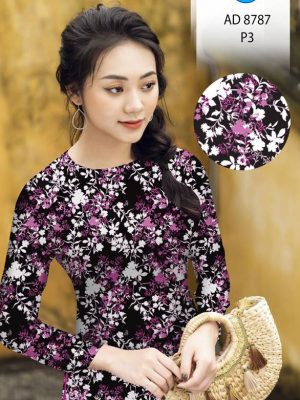 1623425230 23 vai ao dai dep moi ra (2)